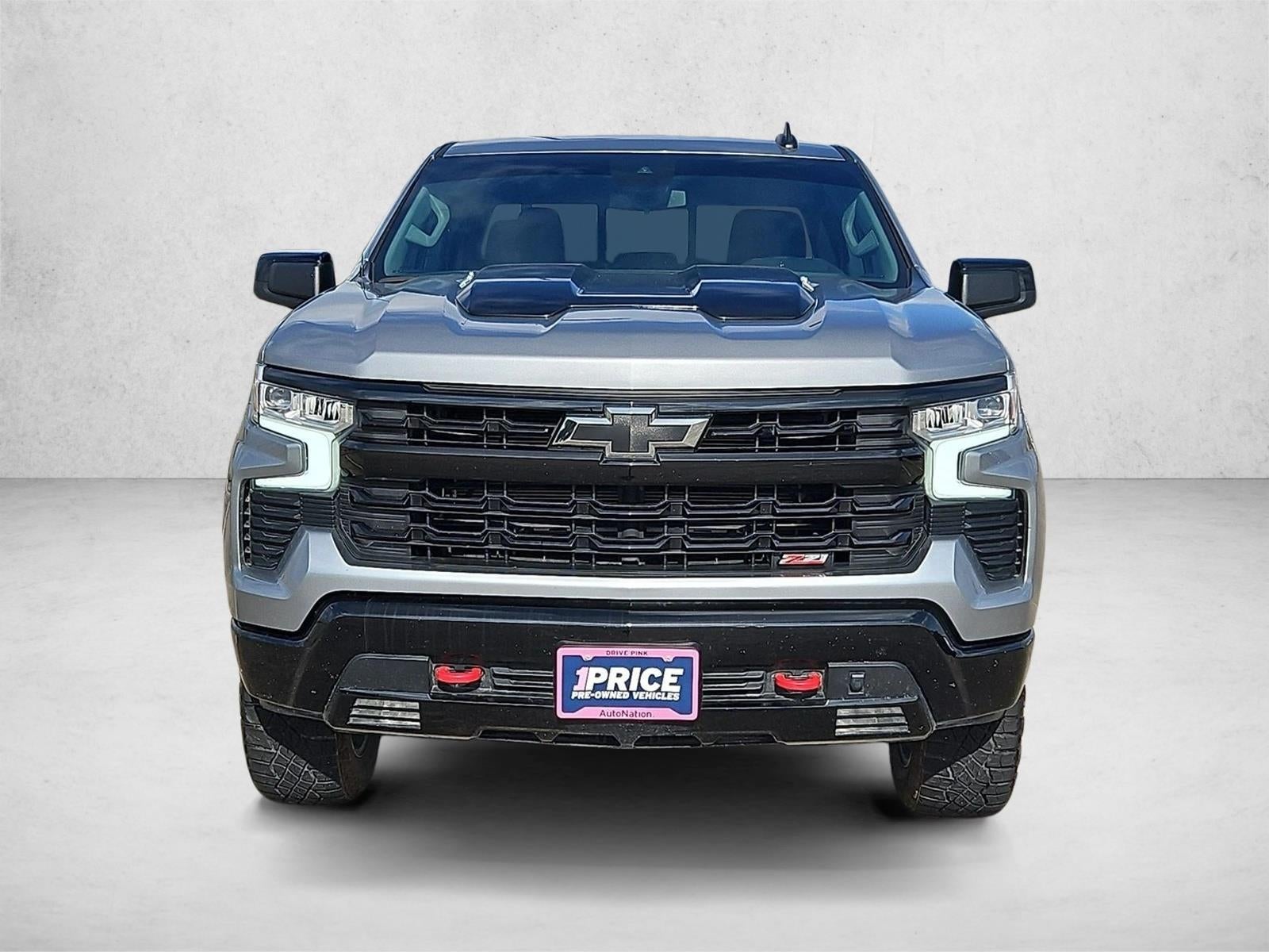 chevrolet silverado 1500 2025 3GCUKFE89SG317965 image chevrolet silverado 1500 2025 3GCUKFE89SG317965 image